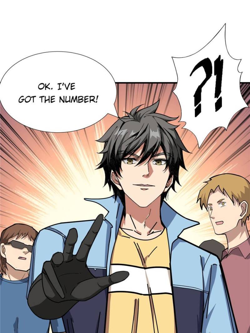Read God Slayer En Manga Online
