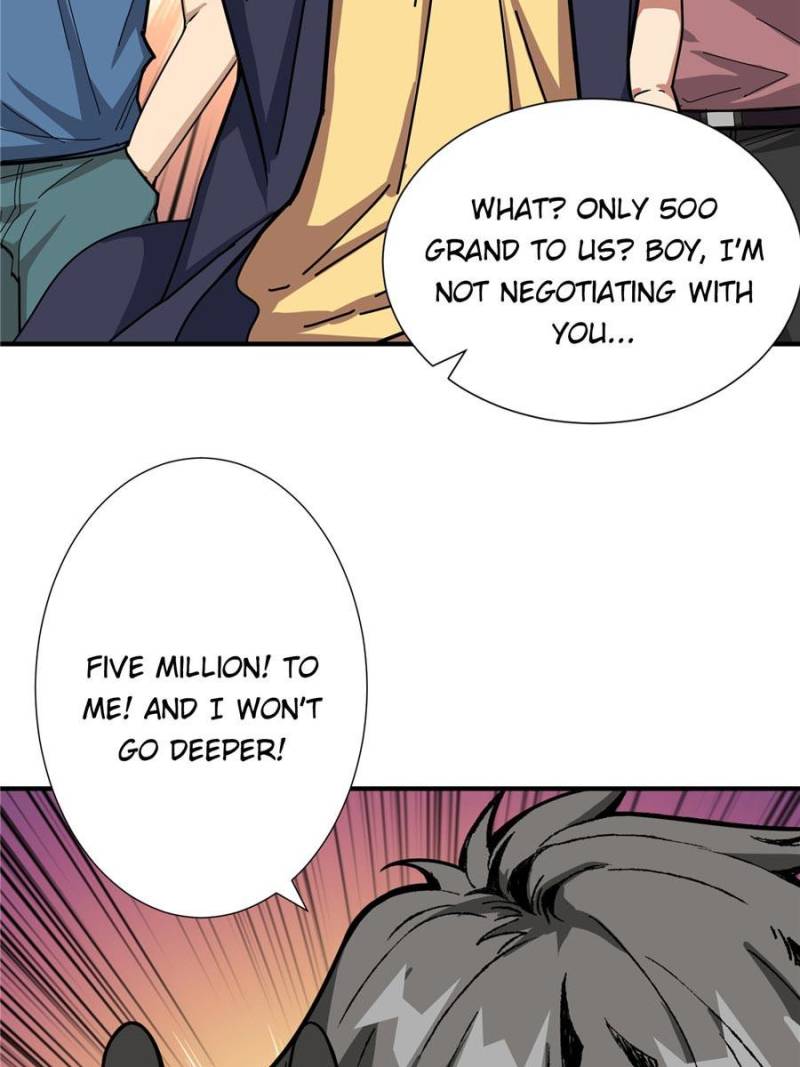 Read God Slayer En Manga Online