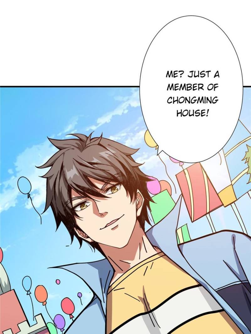 Read God Slayer En Manga Online