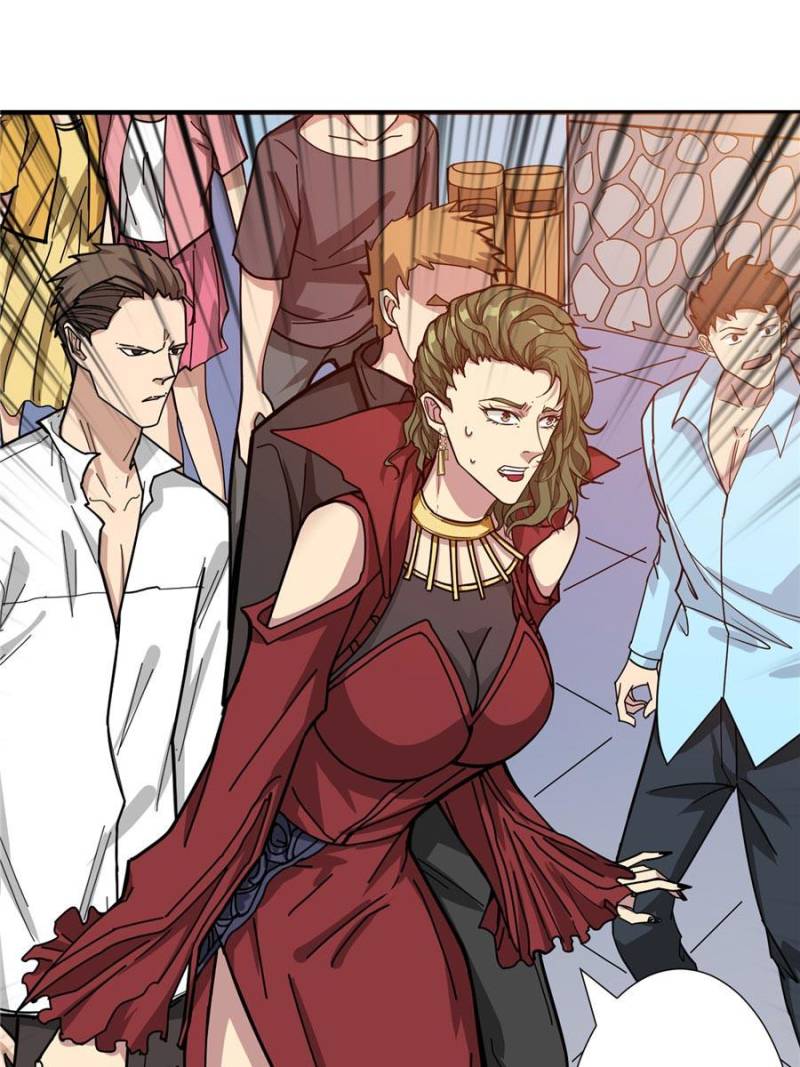 Read God Slayer En Manga Online