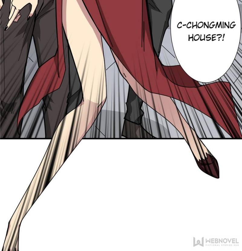 Read God Slayer En Manga Online