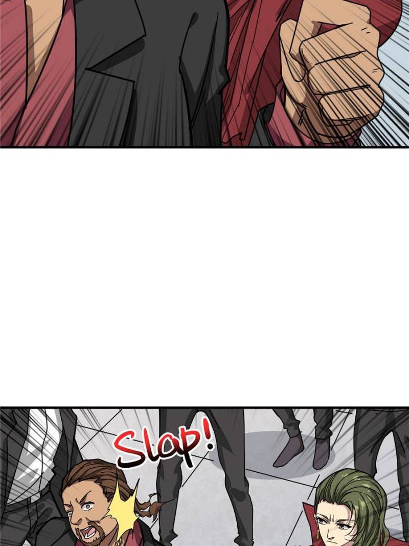 Read God Slayer En Manga Online