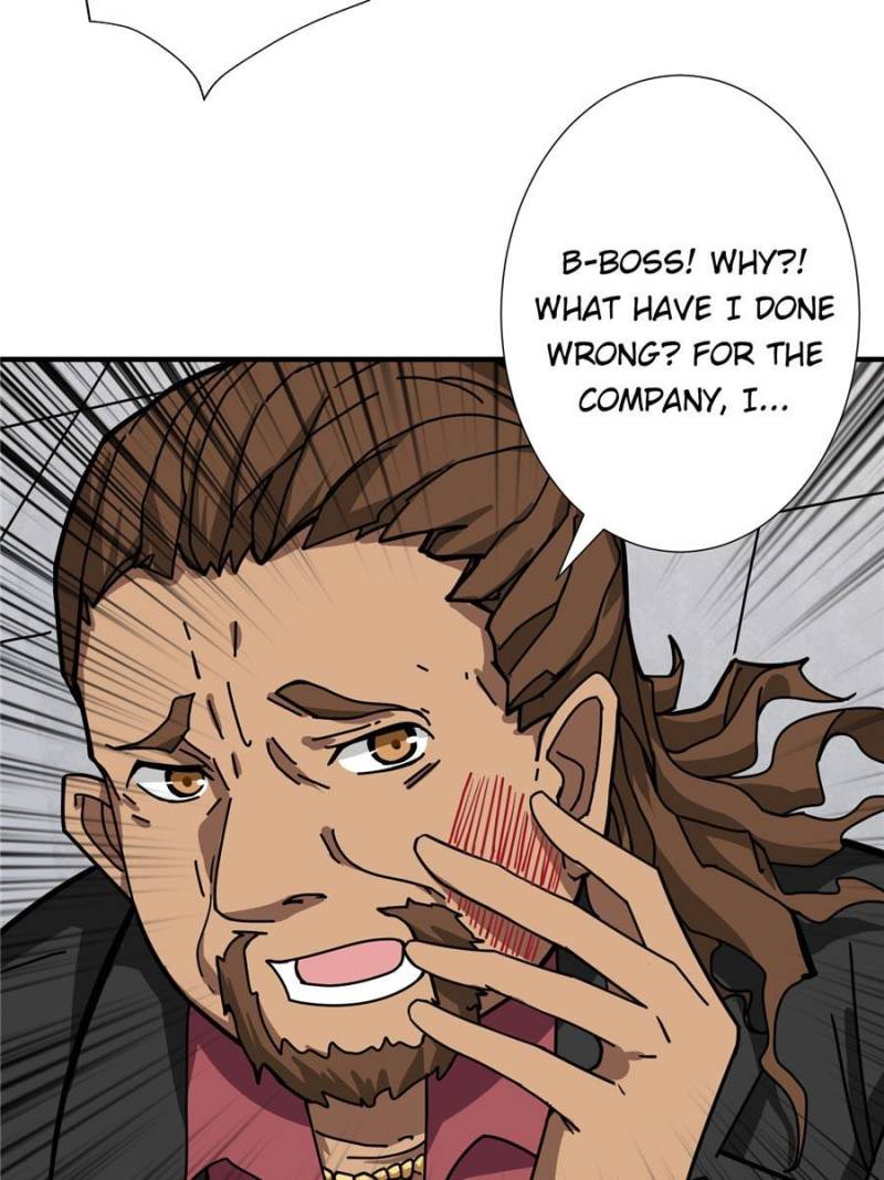 Read God Slayer En Manga Online