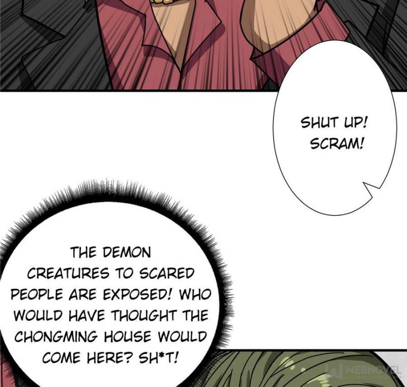 Read God Slayer En Manga Online