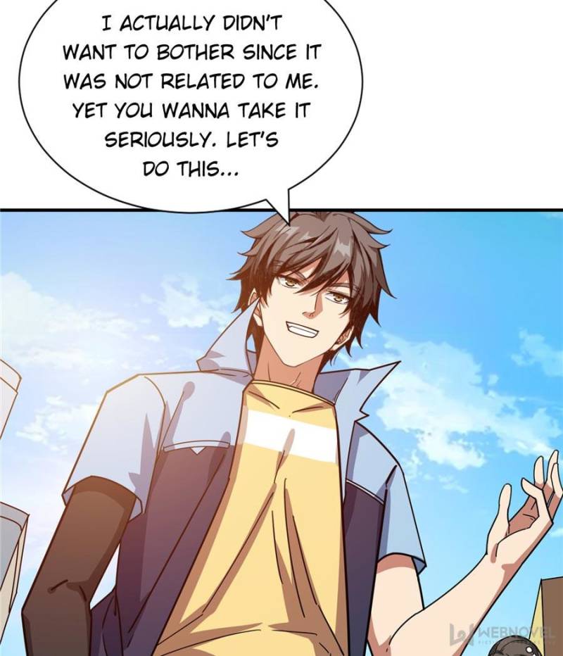 Read God Slayer En Manga Online