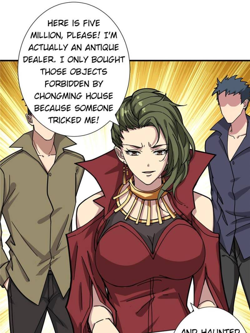 Read God Slayer En Manga Online