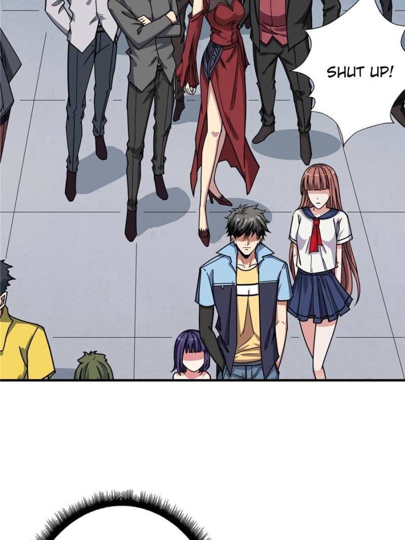 Read God Slayer En Manga Online