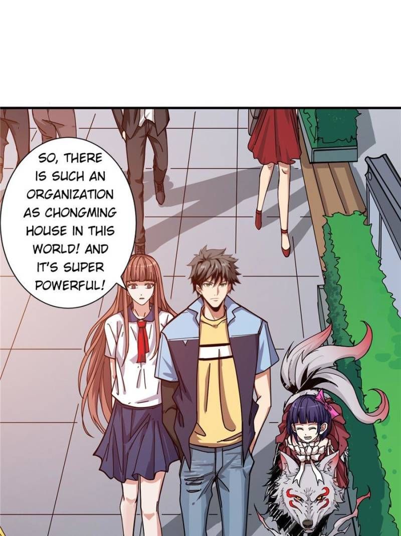 Read God Slayer En Manga Online