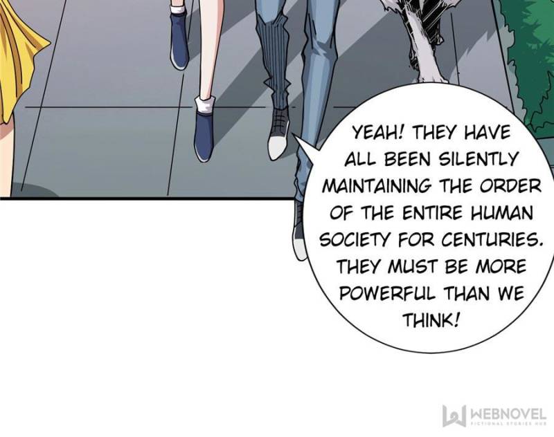 Read God Slayer En Manga Online