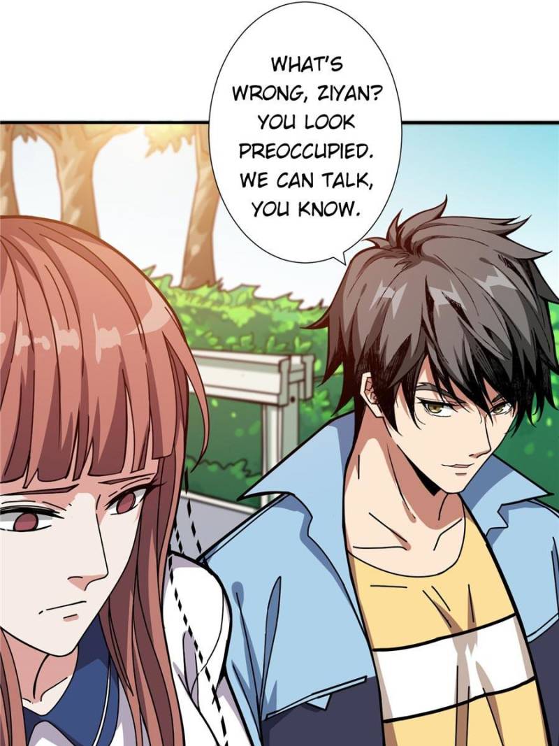 Read God Slayer En Manga Online