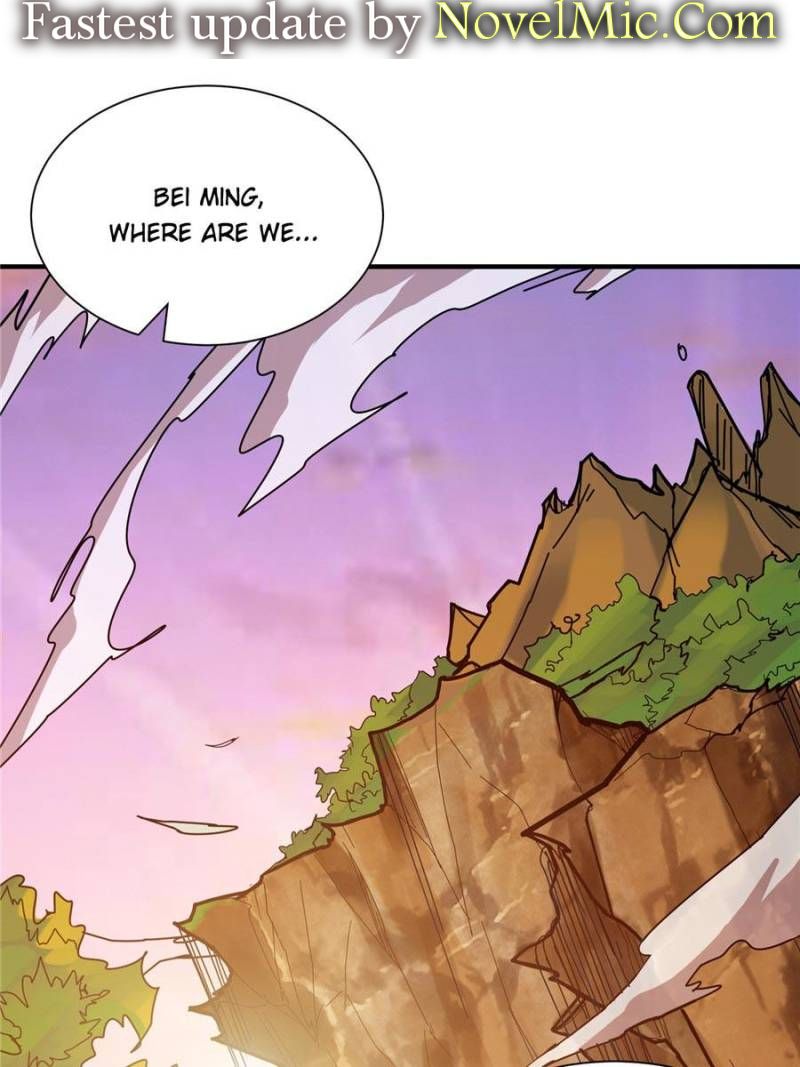 Read God Slayer En Manga Online