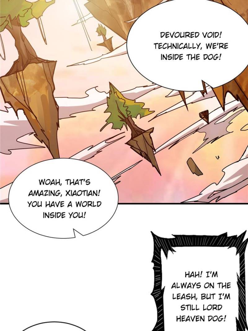 Read God Slayer En Manga Online