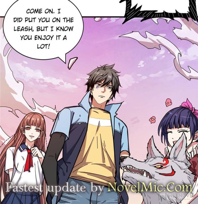 Read God Slayer En Manga Online