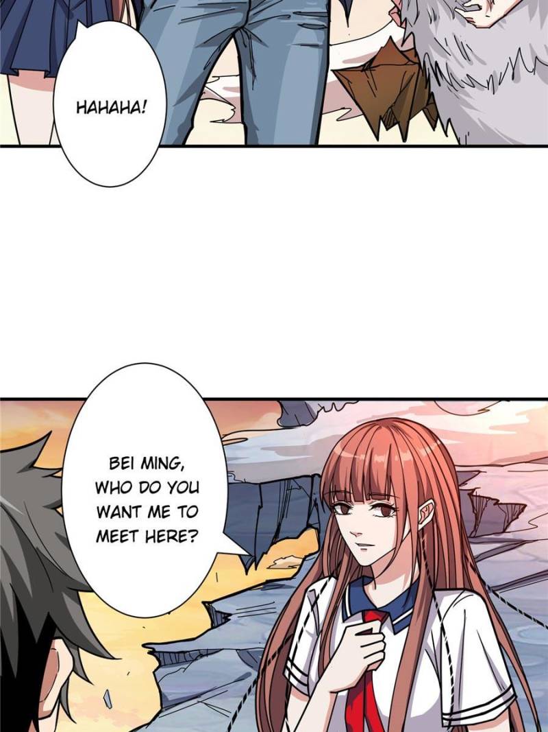 Read God Slayer En Manga Online