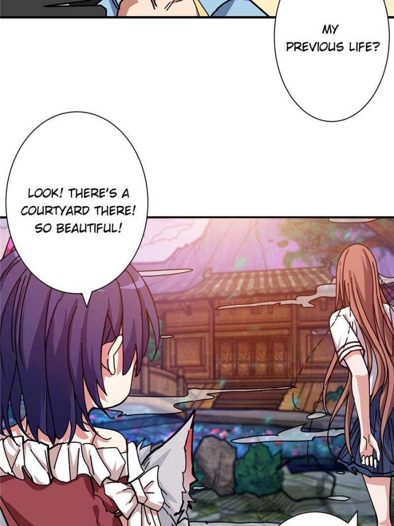 Read God Slayer En Manga Online
