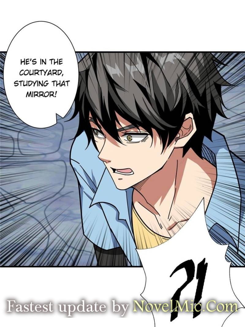 Read God Slayer En Manga Online