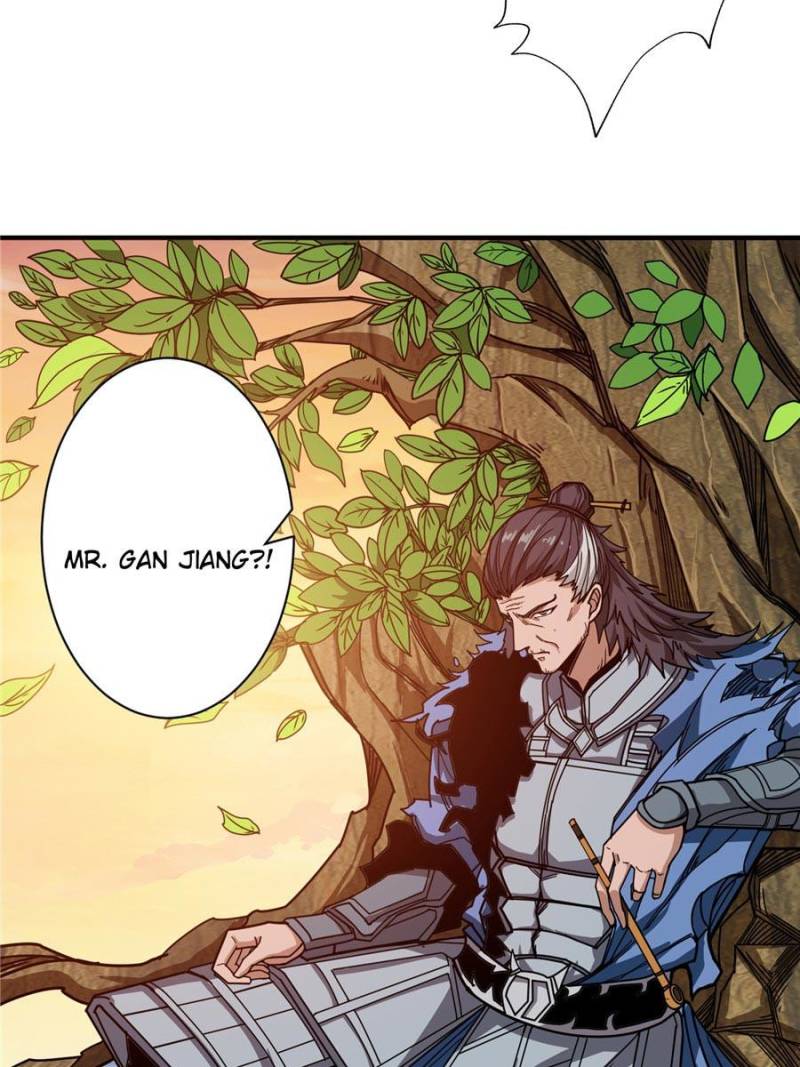 Read God Slayer En Manga Online
