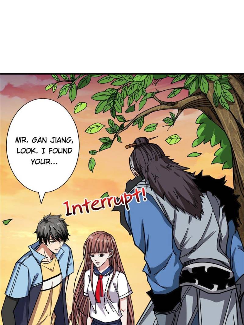 Read God Slayer En Manga Online