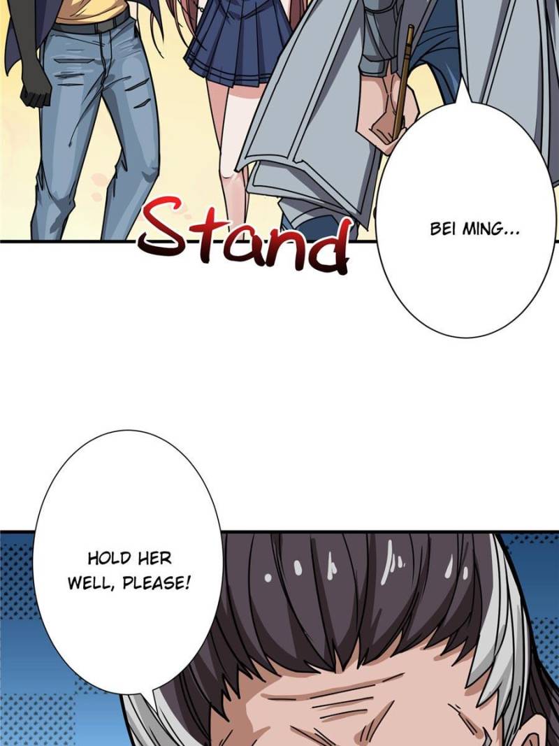 Read God Slayer En Manga Online