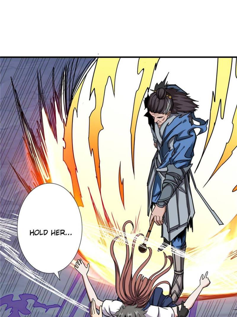 Read God Slayer En Manga Online