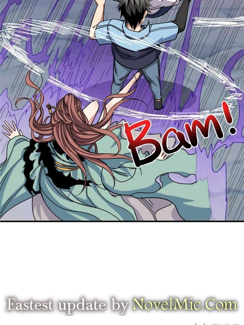 Read God Slayer En Manga Online