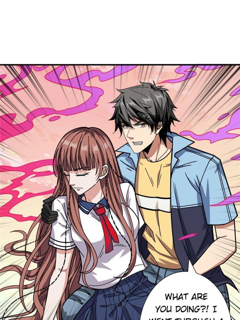 Read God Slayer En Manga Online
