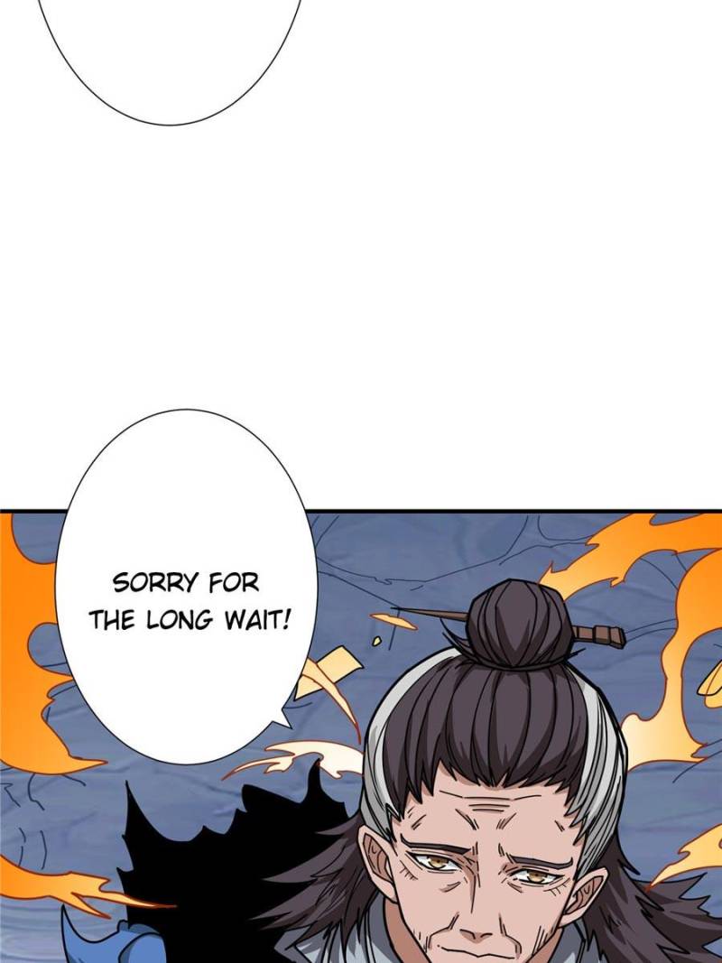 Read God Slayer En Manga Online