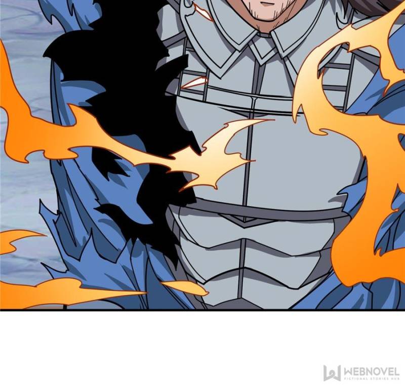 Read God Slayer En Manga Online