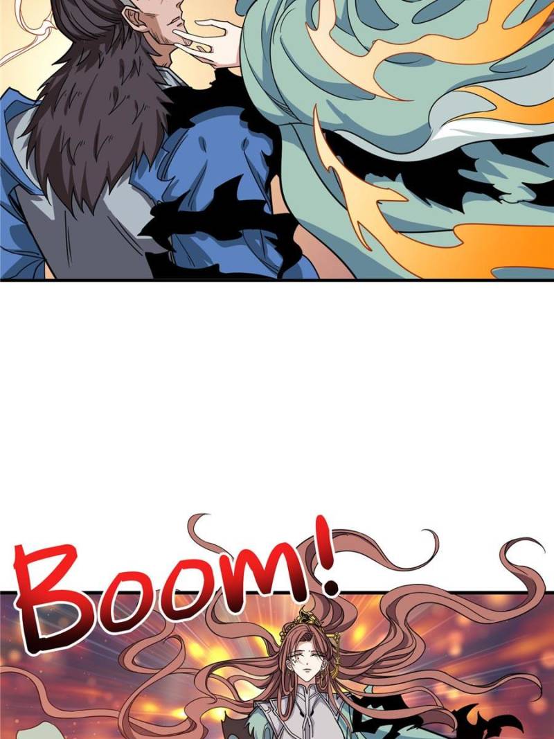 Read God Slayer En Manga Online