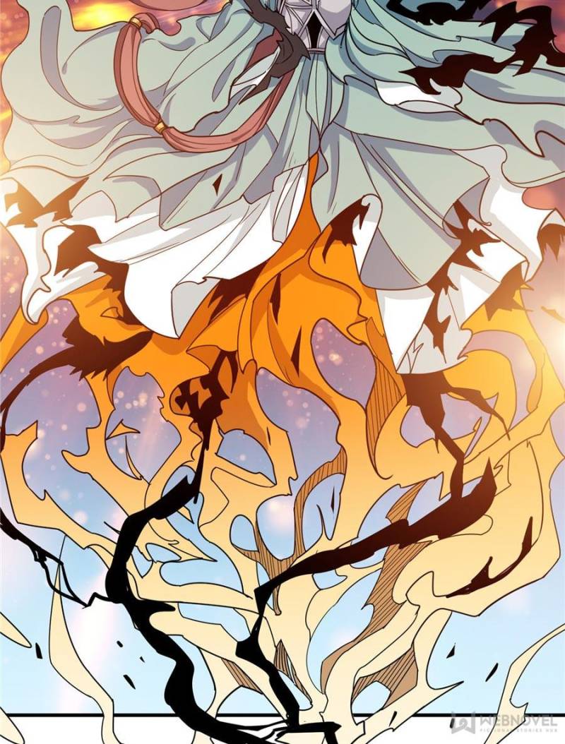 Read God Slayer En Manga Online