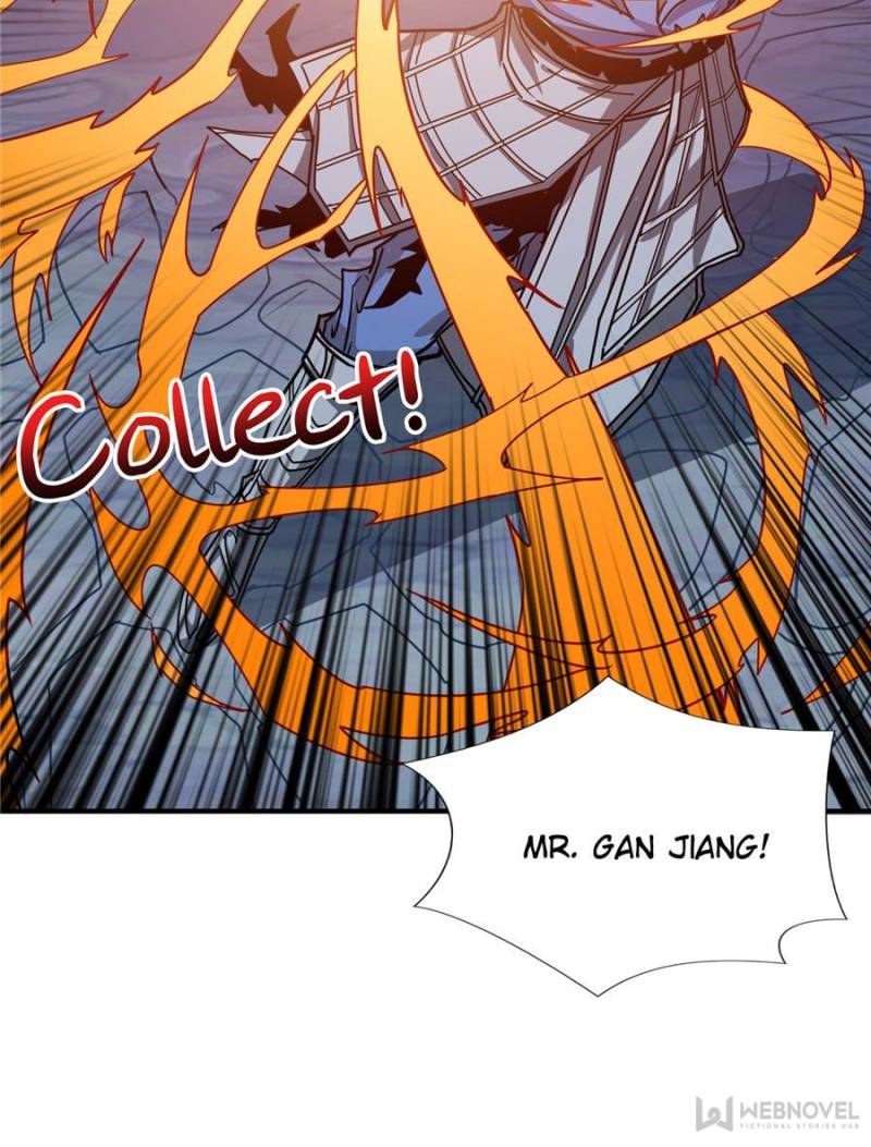 Read God Slayer En Manga Online