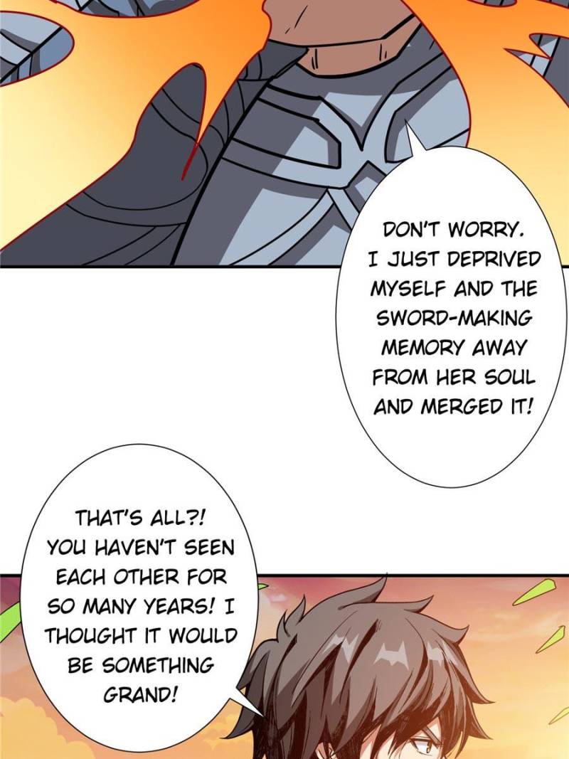 Read God Slayer En Manga Online