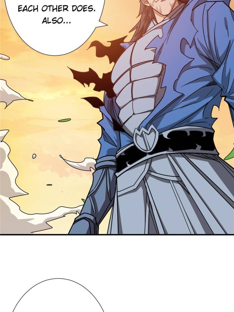 Read God Slayer En Manga Online