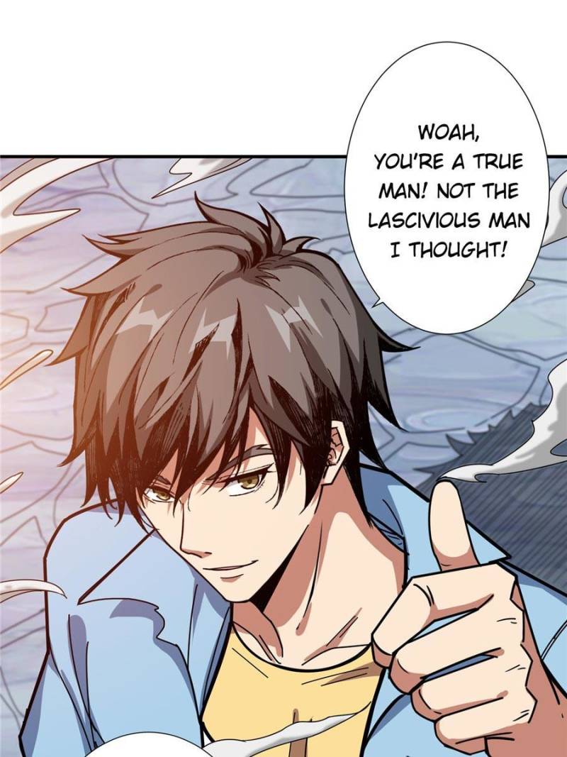 Read God Slayer En Manga Online