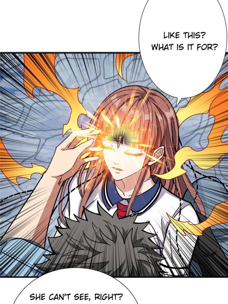 Read God Slayer En Manga Online