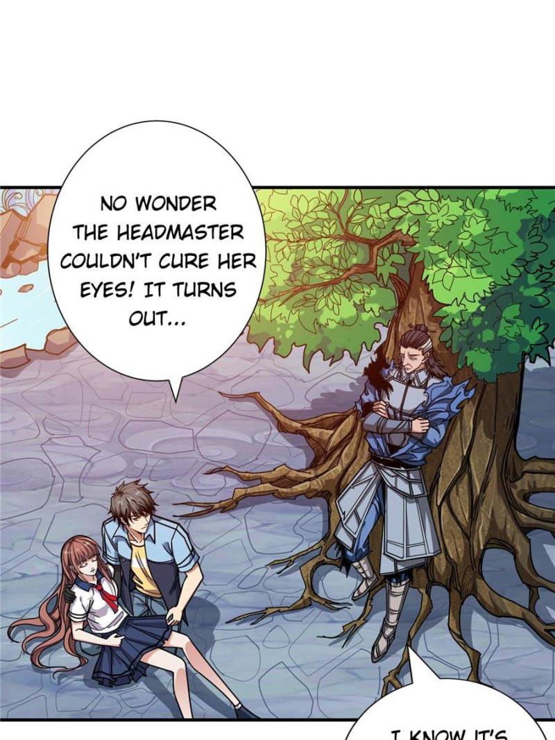 Read God Slayer En Manga Online