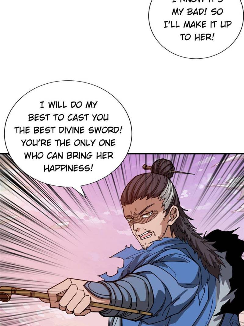 Read God Slayer En Manga Online