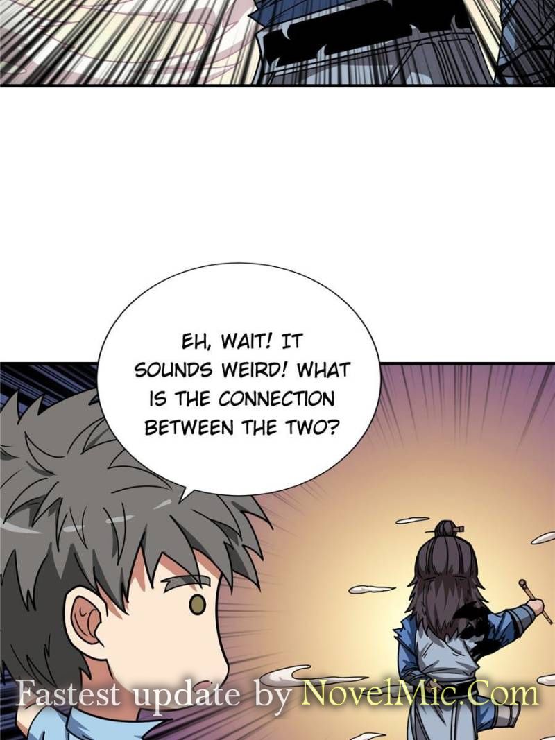 Read God Slayer En Manga Online