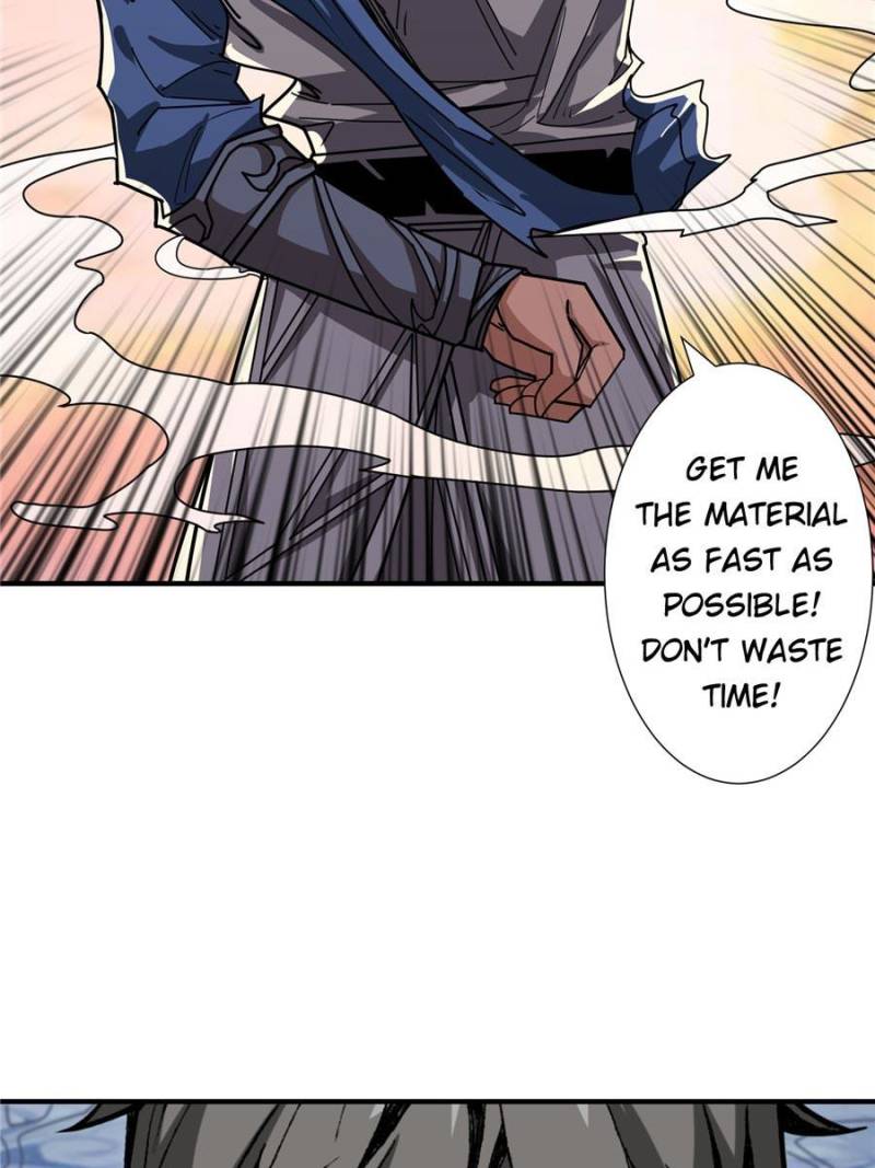 Read God Slayer En Manga Online