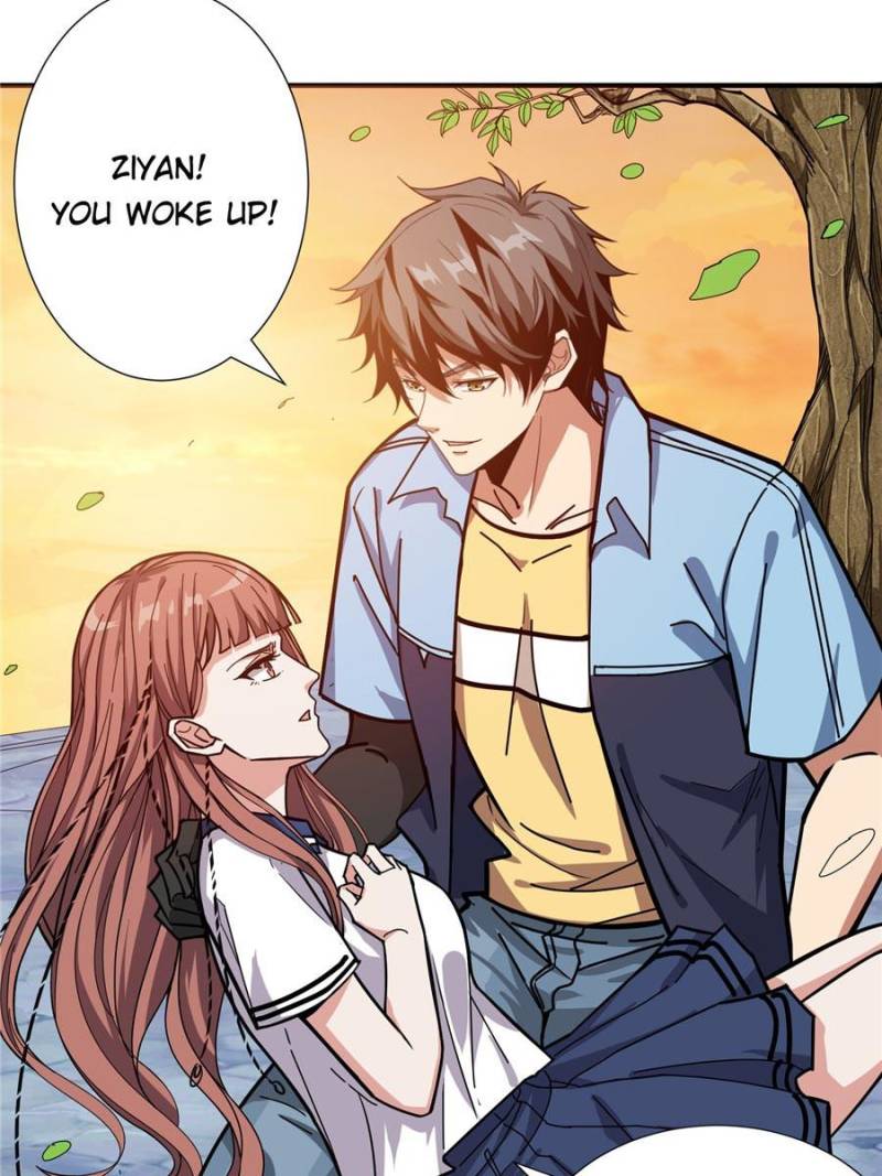 Read God Slayer En Manga Online