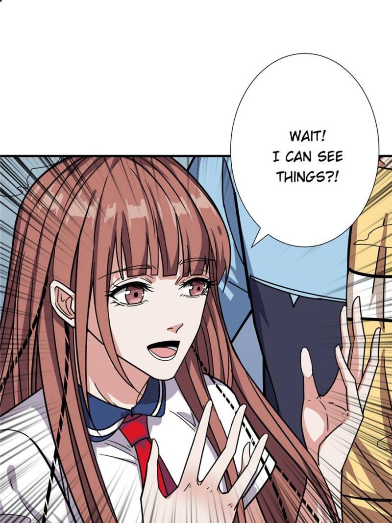 Read God Slayer En Manga Online