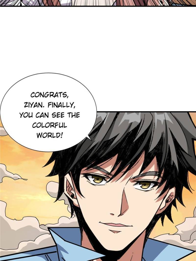 Read God Slayer En Manga Online