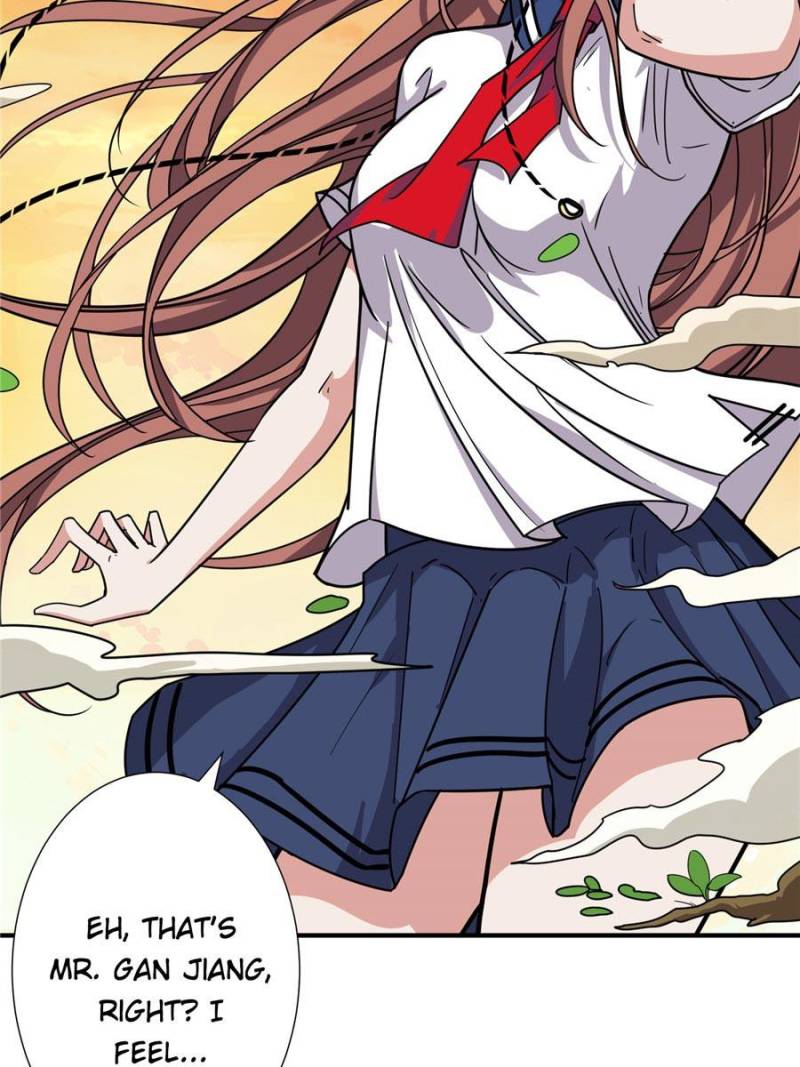 Read God Slayer En Manga Online
