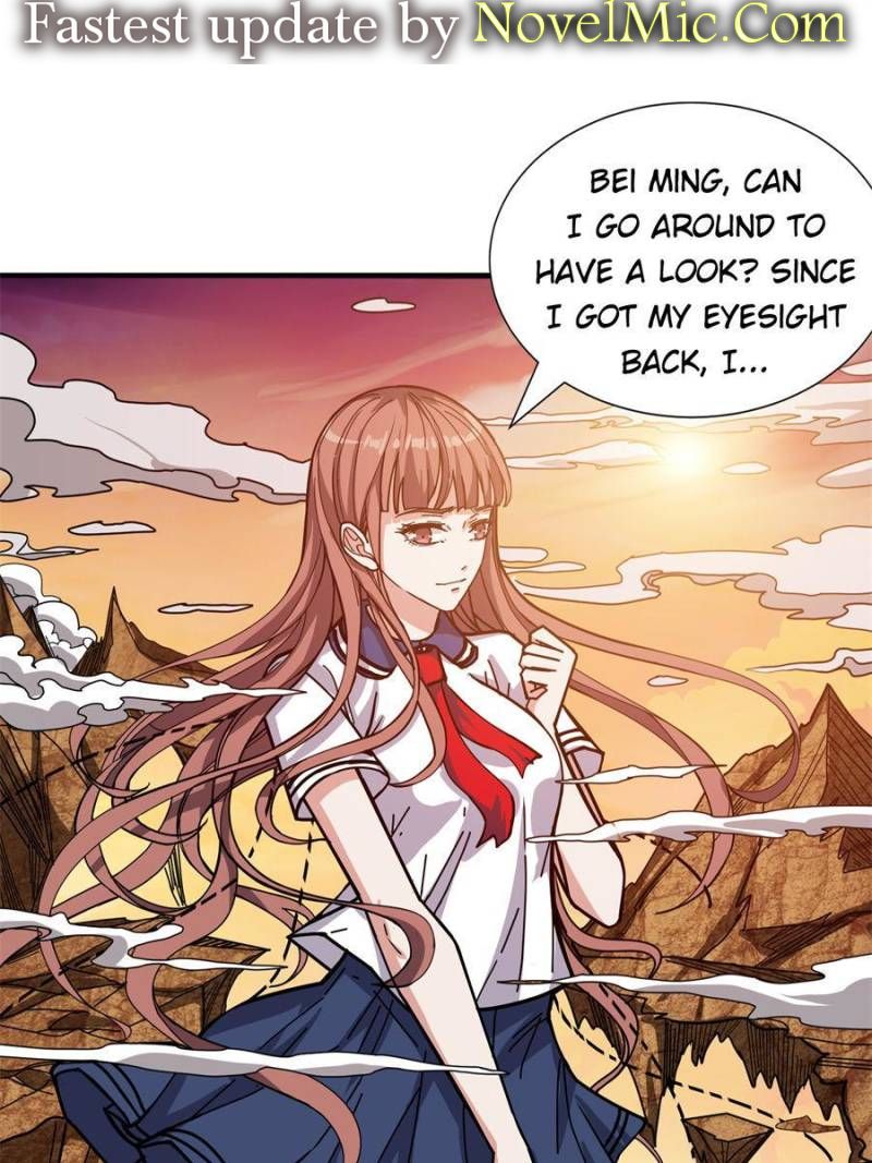 Read God Slayer En Manga Online