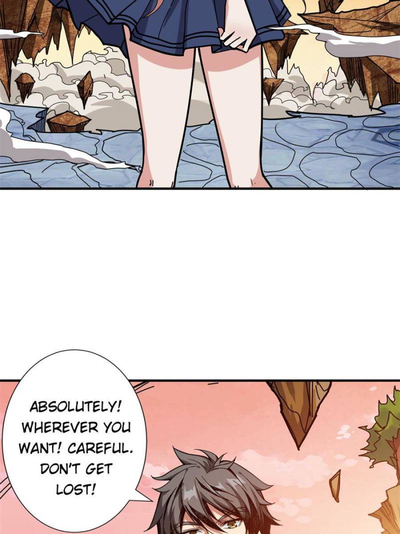 Read God Slayer En Manga Online