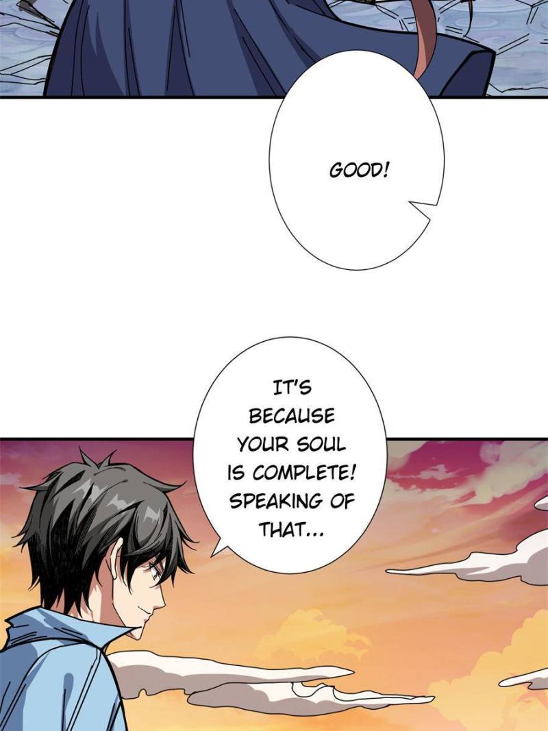Read God Slayer En Manga Online