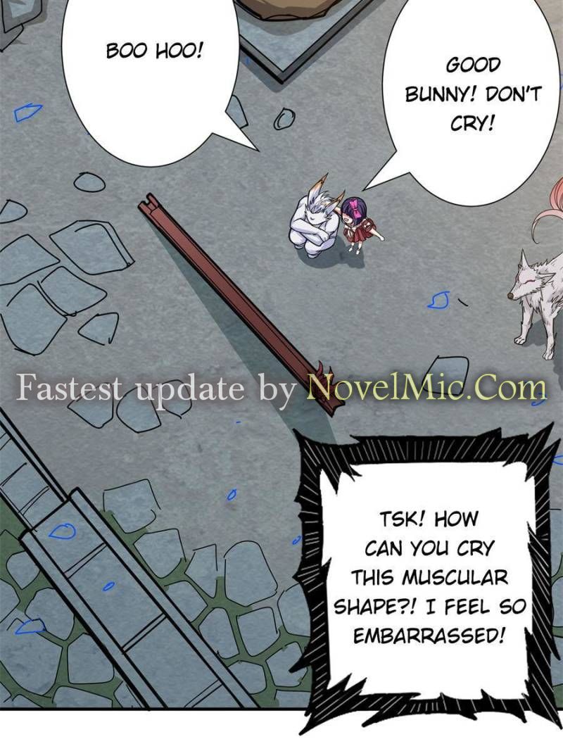 Read God Slayer En Manga Online