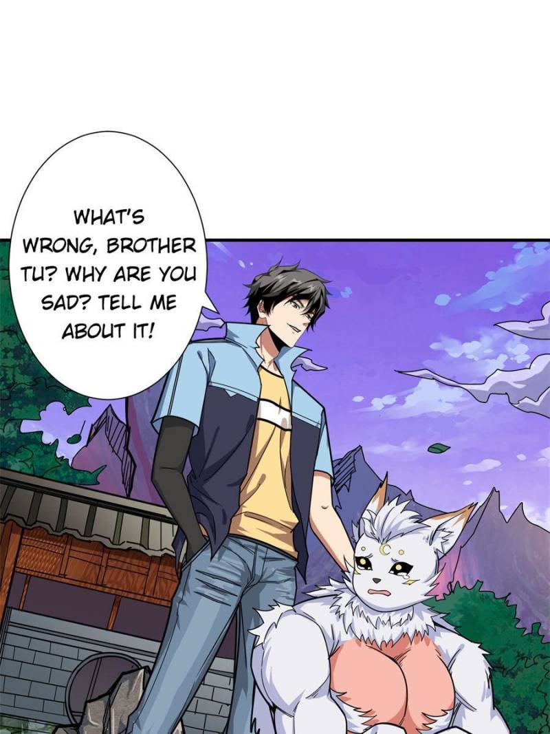 Read God Slayer En Manga Online