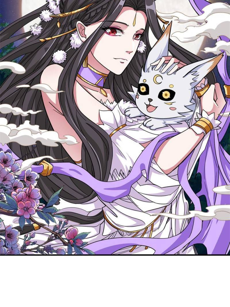 Read God Slayer En Manga Online