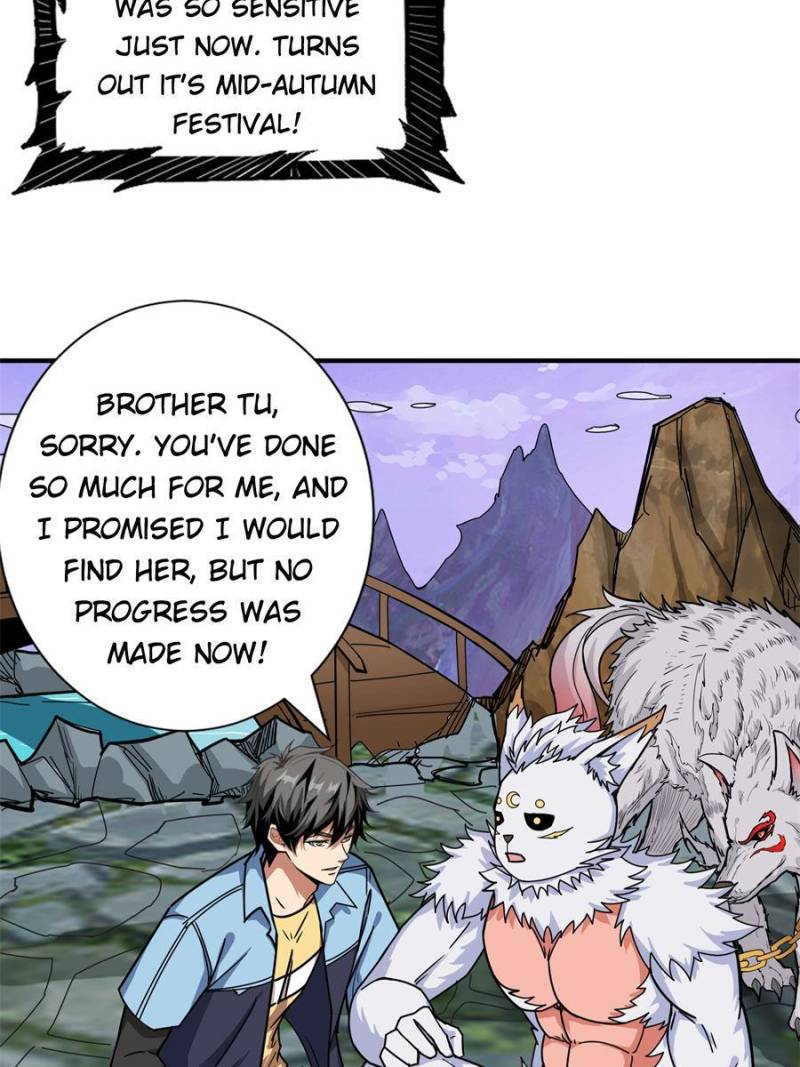 Read God Slayer En Manga Online